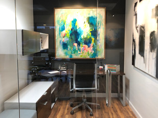 January/February Featured Artist: Kelly Degnan