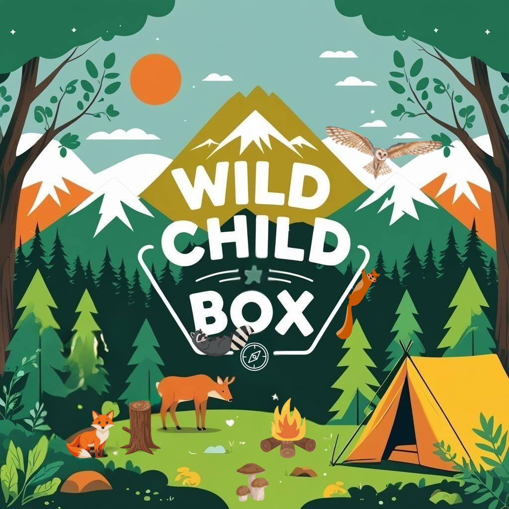 Wild Child Box Subscription
