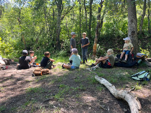 June 25th Ages 5-11