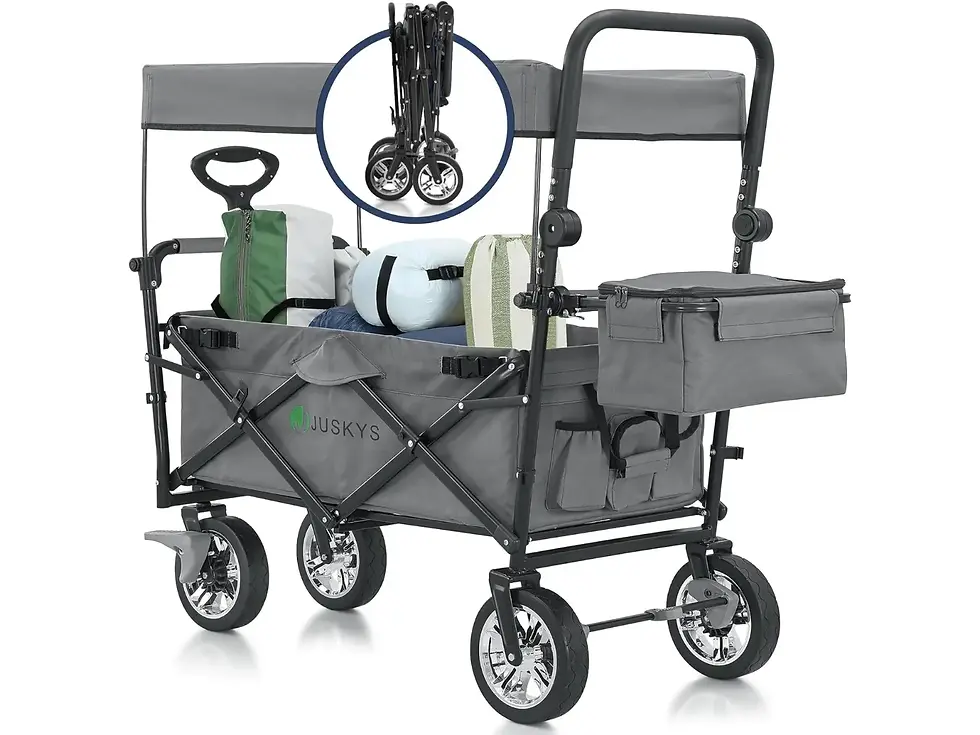 Miniatura: Transportní vozík, Vozík 120 kg