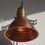 Miniatura: Retro Vintage Marine Lampe