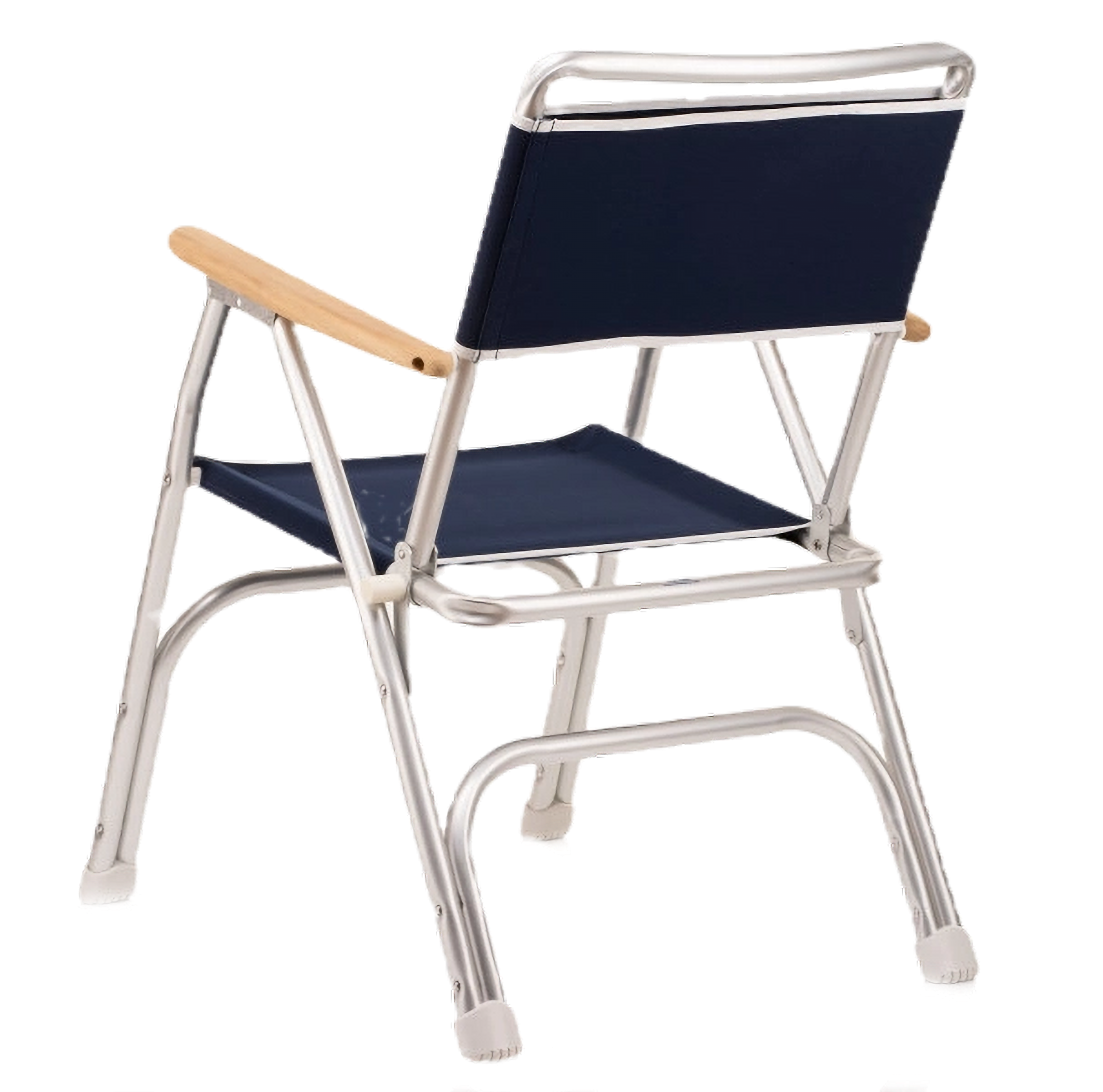 Marine chair type 100, blue