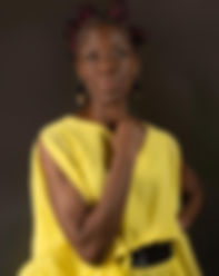 Aixa Kendrick. Photo: Sylvie
