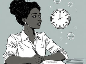 Understanding the Relationship Between Trauma and Time Management