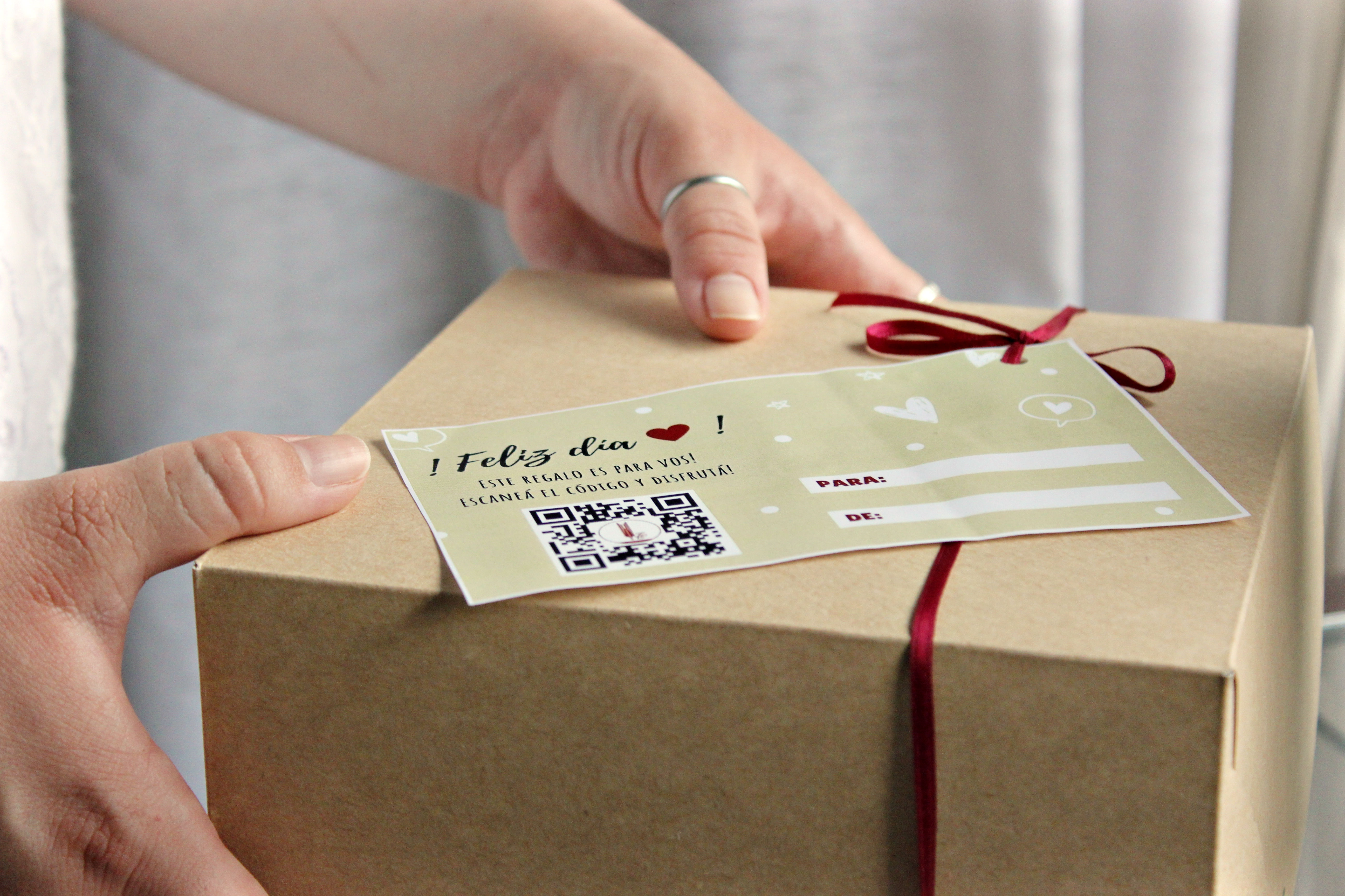 Espiga Box Fechas Especiales