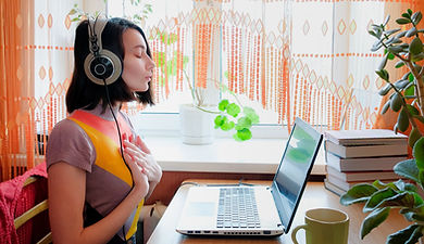 Cold Depression Course Online