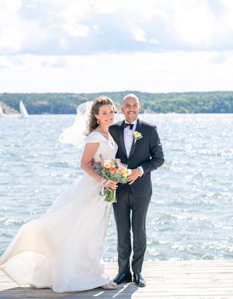 Louise & Joachim