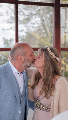 Birgit & Peter