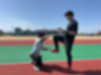 『走り革命理論』特別授業