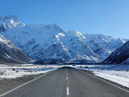 voyage solo nouvelle zelande