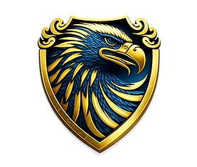 Golden Eagle Furniture Calgary logo