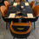 Thumbnail: Premium Quality Dining Set – Table + 6 Chairs