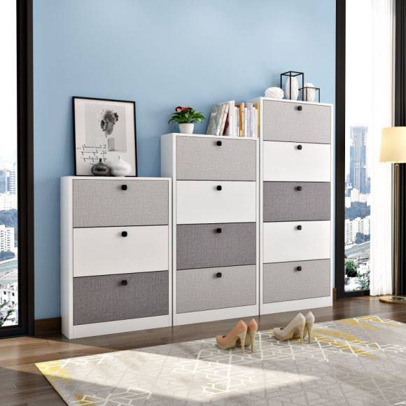 Thumbnail: Shoe cabinet