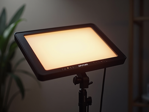 Renting the Aputure F22c LED Mat - Led Mat Rental Options