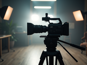 Top Benefits of Full-Service Video Production Tips
