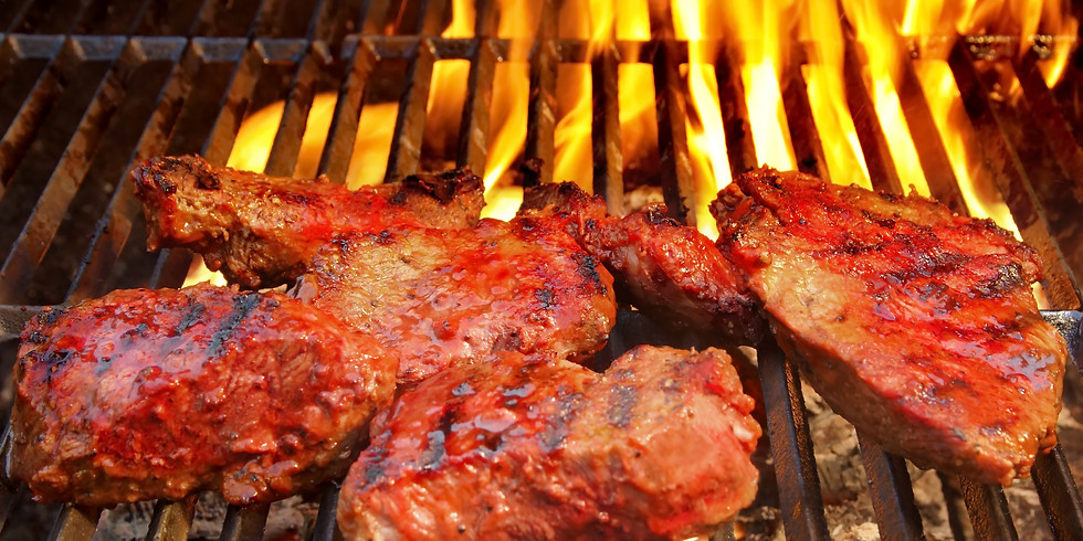 Fall BBQ