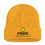 Thumbnail: Think Free Beanie