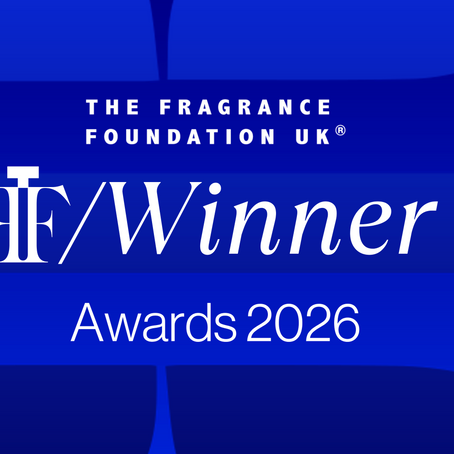 Billie Eilish and BORNTOSTANDOUT Take Top Honours at the Fragrance Foundation Awards