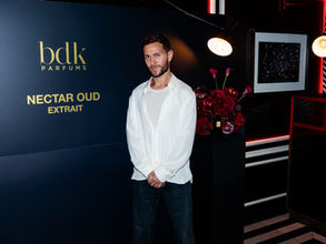 Nectar Oud Pr Event 
