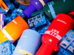 Perroy Parfum Launches in the UK