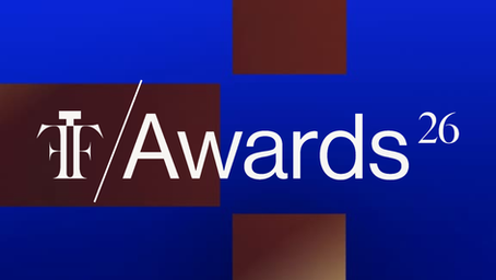Fragrance Foundation awards