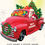 Thumbnail: Vintage Soapworks Santa Truck Soap