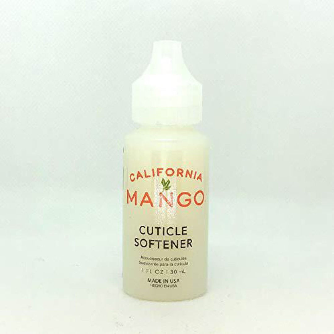 California Mango Cuticle Softener 1 oz