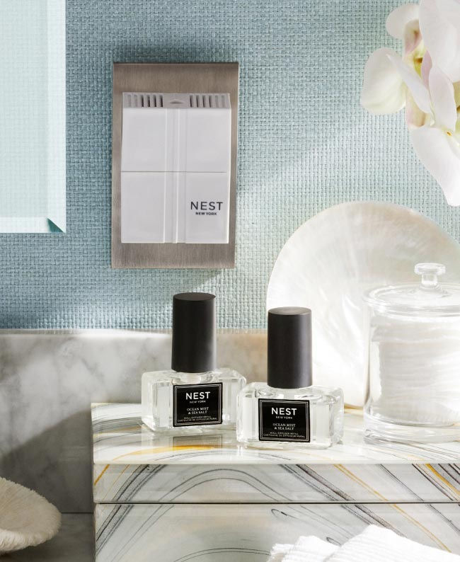 Nest Wall Diffuser Refiil