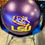 Thumbnail: Holiball 30" Inflatable Ornament