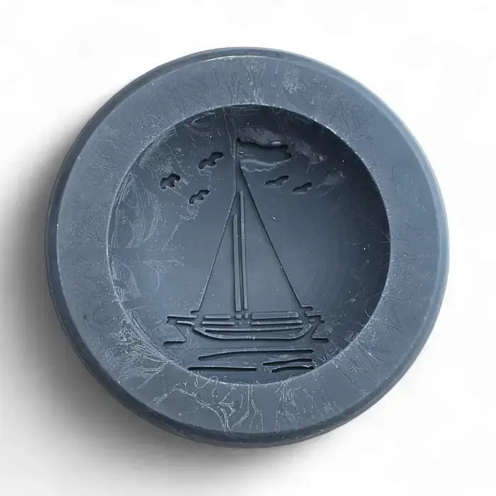 Thumbnail: Scented Wax Vessel-7 inch