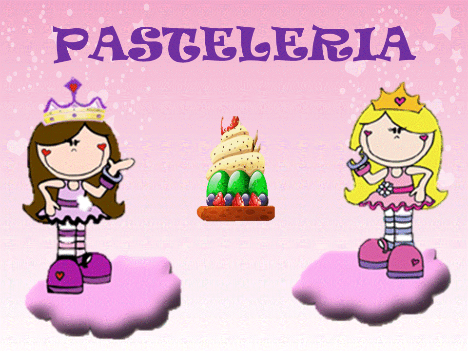 PASTELERIA