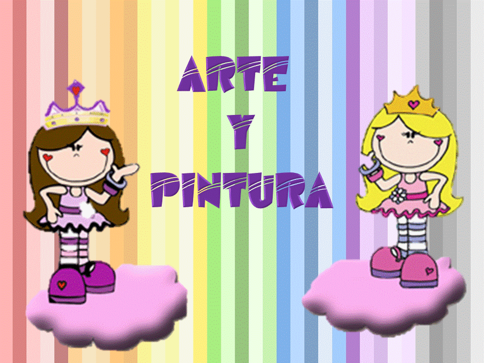 ARTE Y PINTURA