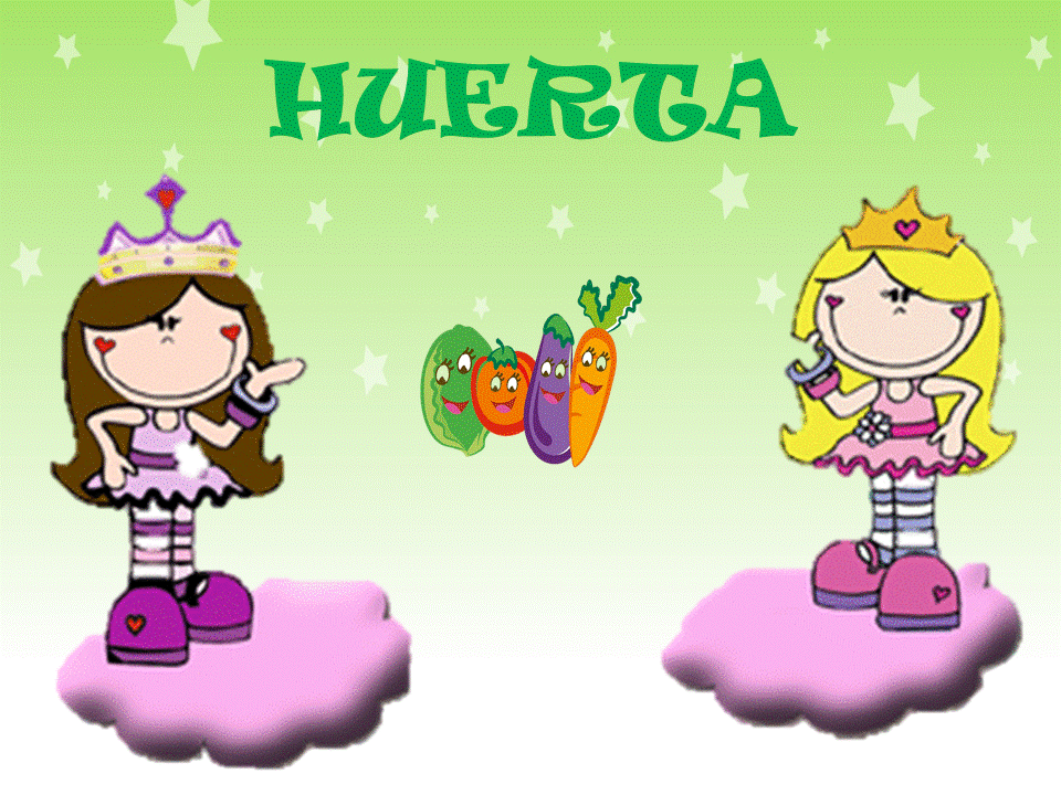 HUERTA