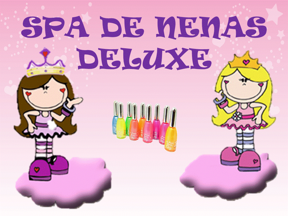 SPA DELUXE