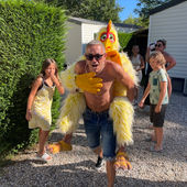 L’enquête au camping les pins