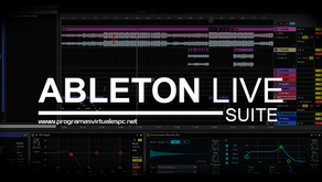 Ableton Live Suite 11.0.0 incl keygen [CrackingPatching] Torrent