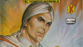 KALIMAN V todas las ediciones VII entrega , Semanalmente más entregas. (32 A LA 37) + Portadas