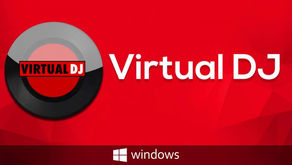 VirtualDJ Pro 8 [2019]
