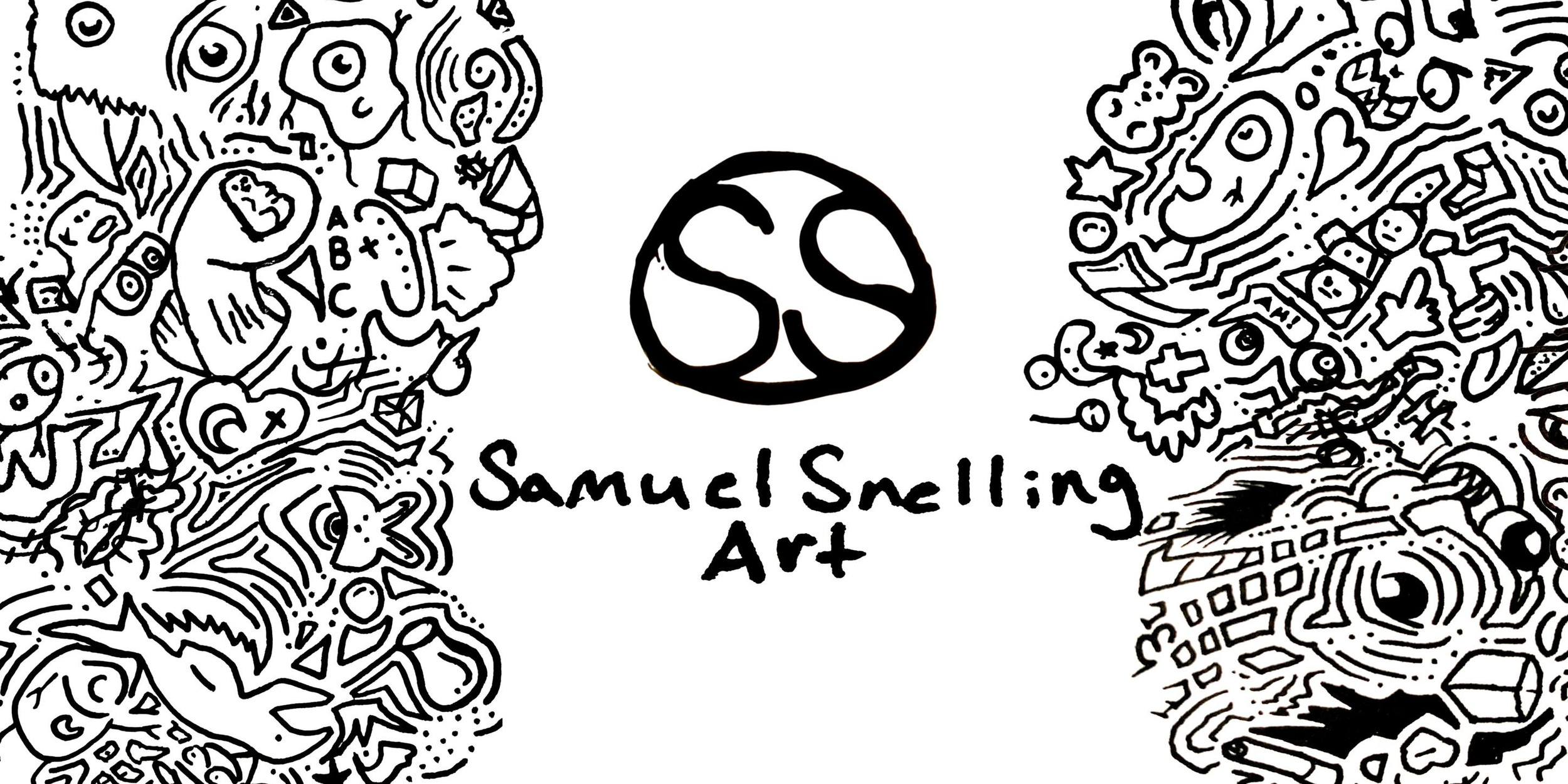Samuel Snelling Art