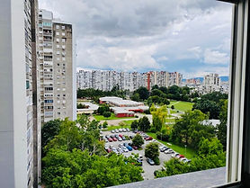 Potpuno namješten stan 39,62 m², Novi Zagreb – BEZ PROVIZIJE