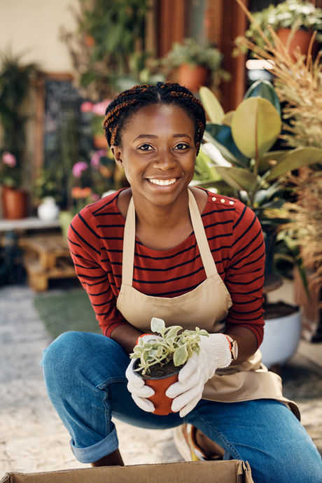 A Container Gardening Guide for Beginners