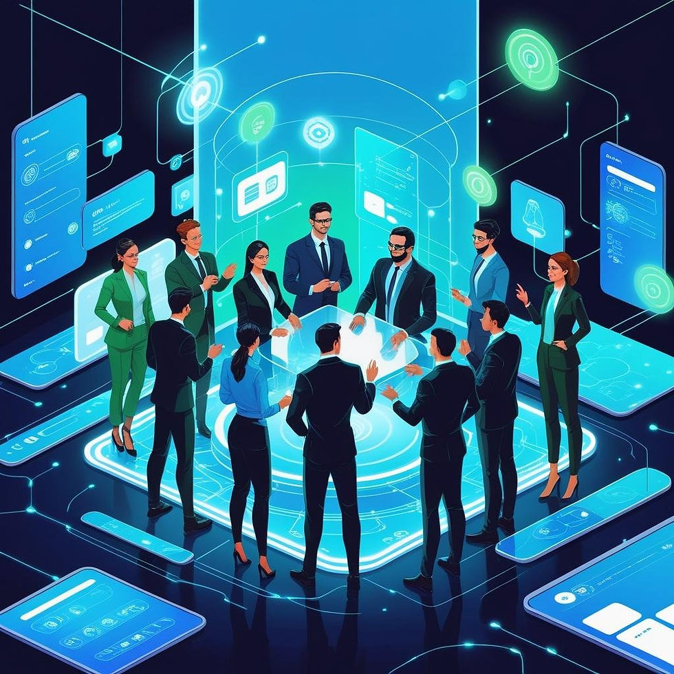 Stay ahead of recruiting trends. Expert predictions for talent acquisition including AI, remote work, skills-based hiring, and candidate experience.