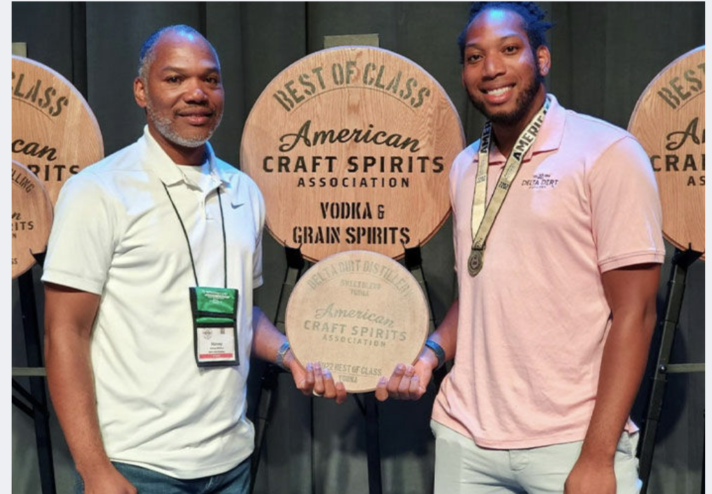 Black owned farms near me