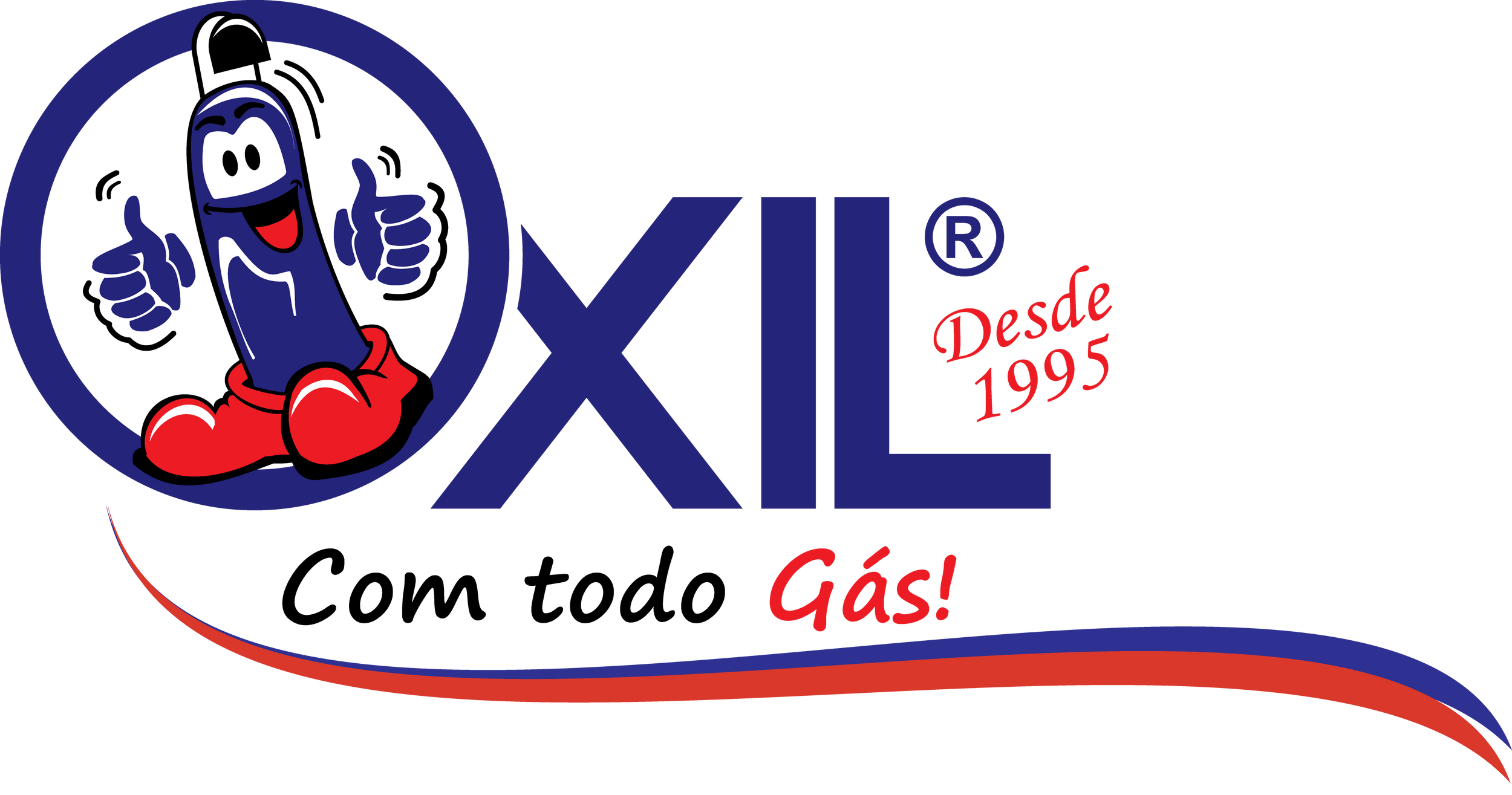Oxil Gases Equipamentos Comercio Ltda.