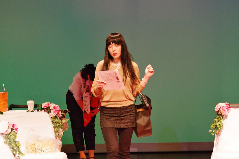 教会に見えるよね！