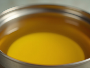 Transforming Used Cooking Oil into Sustainable Biofuels