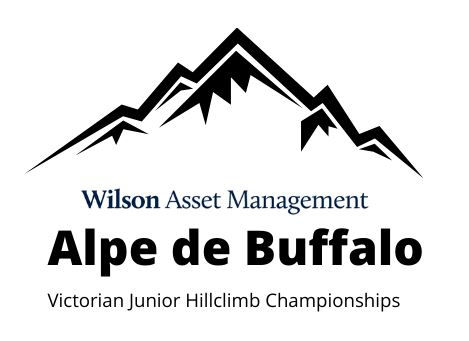 Alpe de Buffalo (VJRS) feat. U11 - U17 Hill Climb State Championships