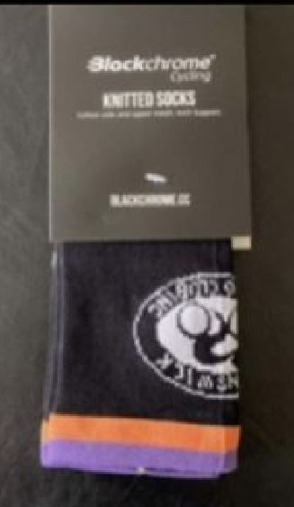 Thumbnail: Club Socks