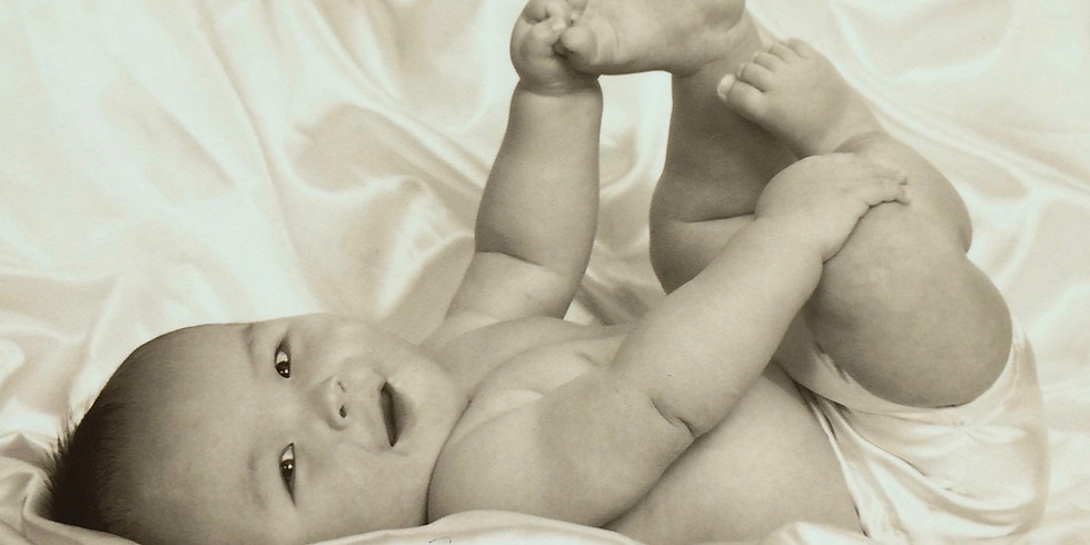Fall 2021 Childbirth Classes