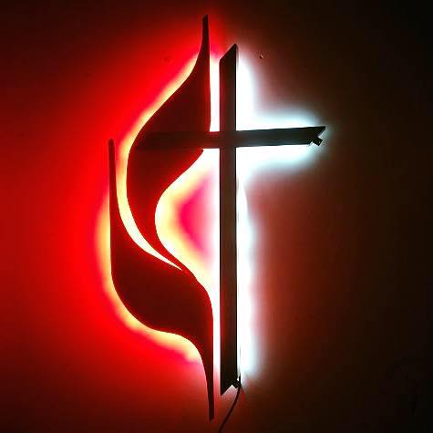 Writer: Avondale Church